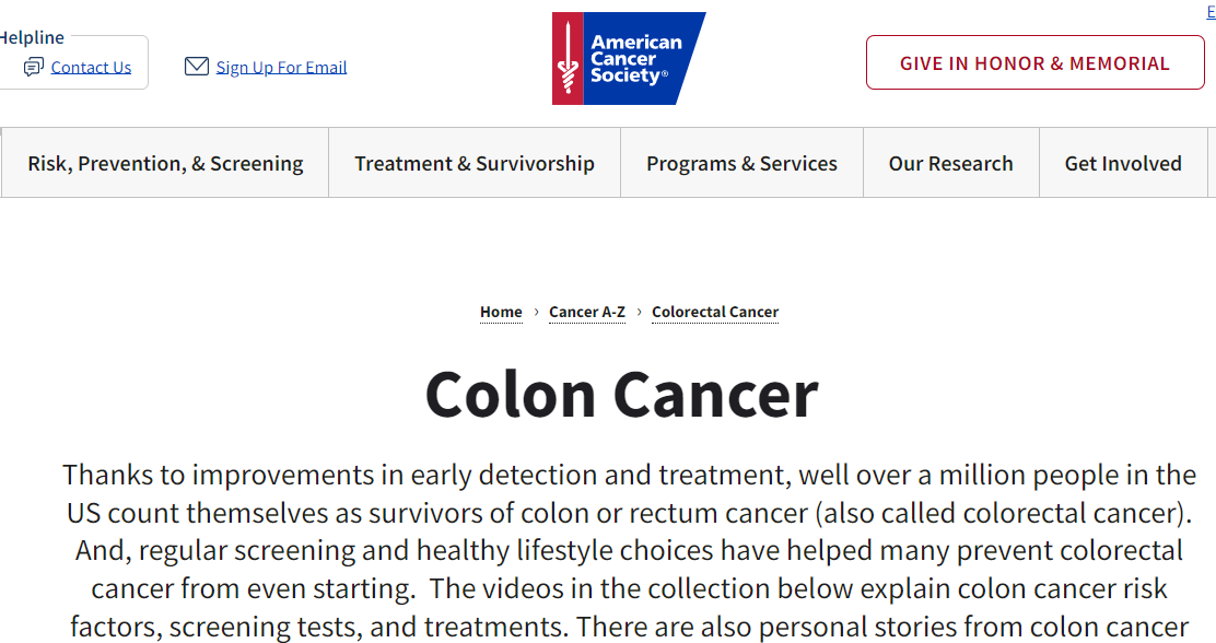 American-Cancer-Society-Help-for-Colon-Cancer-Patients2