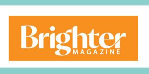 Brighter Magazine for Women with Cancer
