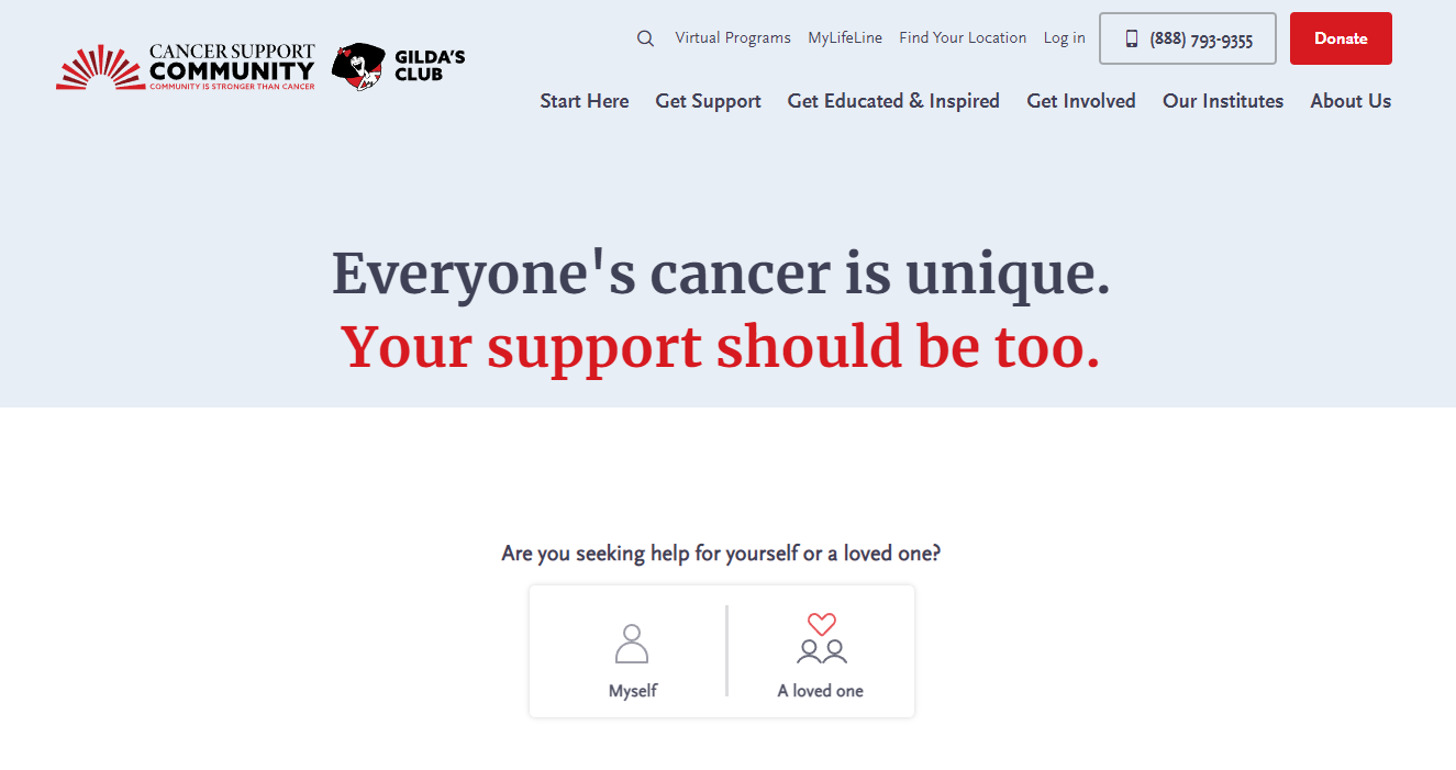 CSC-Professional-Support-for-Cancer-Patients
