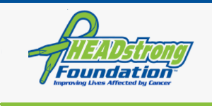 Headstrong Foundation free care package for Cancer Patients