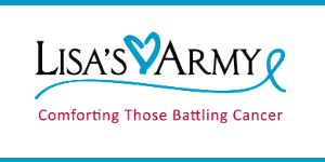Lisas Army free care package for cancer patients