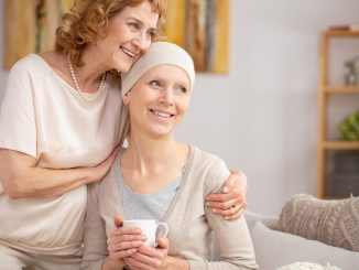 Lymphoma Diagnosis Treatment and Free Support Programs