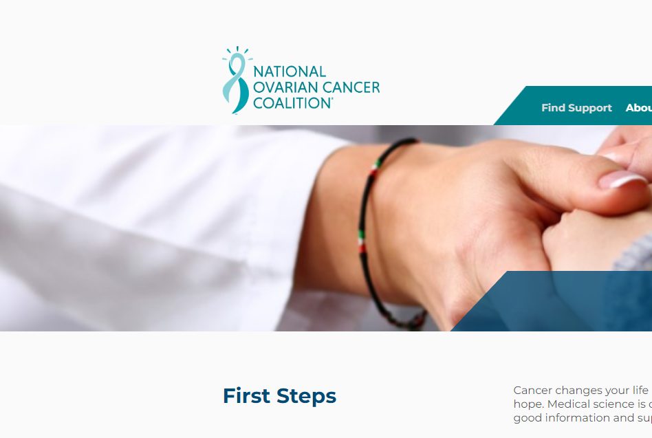 NOCC Ovarian Cancer Support