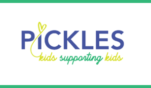 Pickles Peer Support for Kids