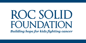 Roc Solid Foundation Free Care Package for Children with Cancer