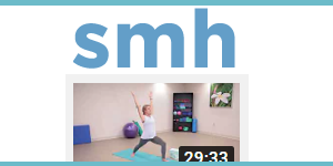 SMH Free Online Exercise Program