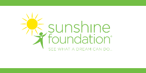 Sunshine Foundation Free Wish Program