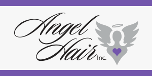 Angel Hair Free Wig Program for Cancer Patients