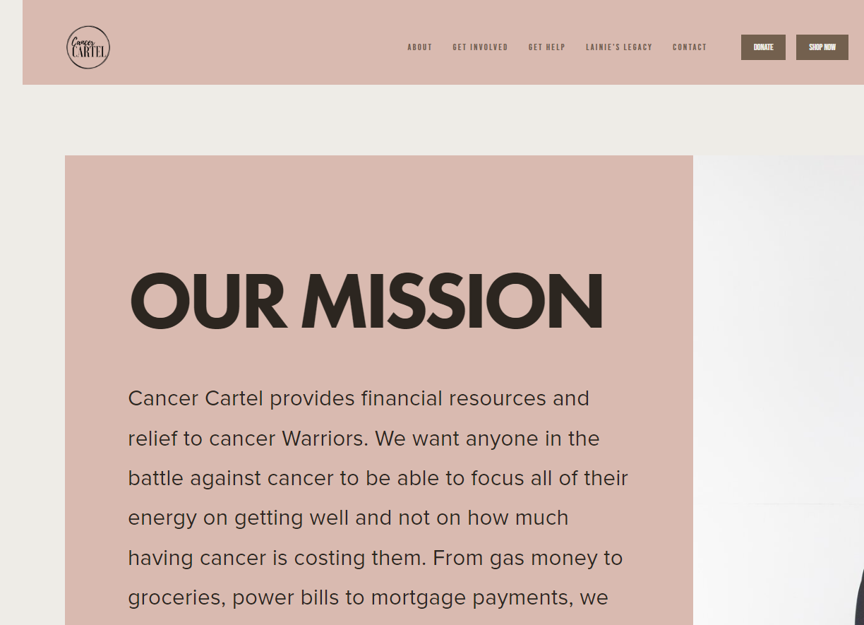 Cancer-Cartel-Free-Grant-Program