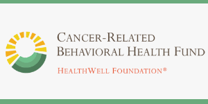 Cancer Related Behavioral Health Grant