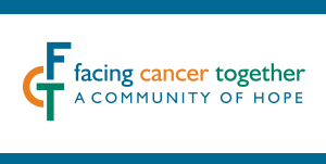 Facing Cancer Together Peer Support Program