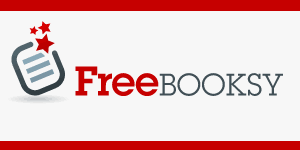 Freebooksy Free Books Program
