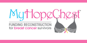 My Hope Chest Breast Reconstruction