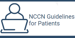 NCCN Patient Guidelines