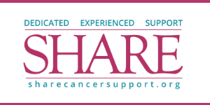 Share Cancer Peer Support Program