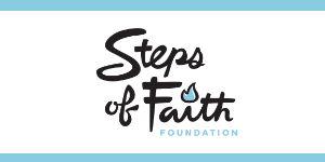 Steps of Faith Free Medical Prosthetics for Cancer Patients