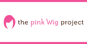 The Pink Wig Project Free Wig for Cancer Patients