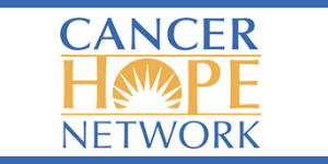 Cancer Hope Network Free Peer Support for Cancer Patients