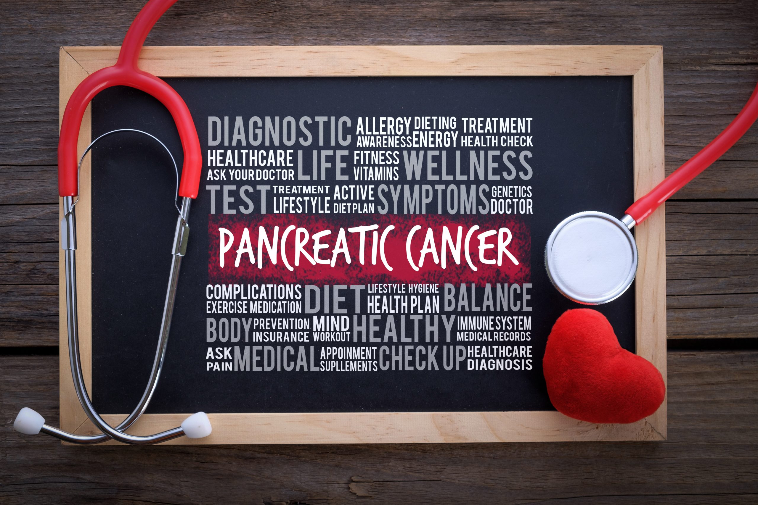 Pancreatic Cancer Diagnosis Treatment and Support