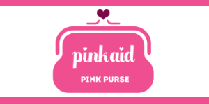 PinkAid Pink Purse Grant Program for Breast Cancer Patients