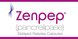 ZENPEP Capsules Prescription Program