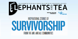 Elephants and Tea Magazine