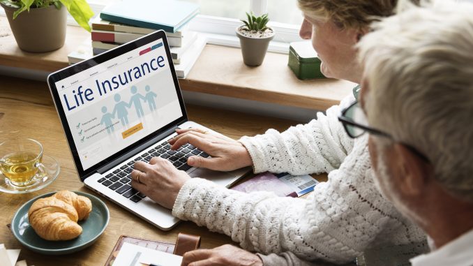 Converting Your Life Insurance Policy to Income