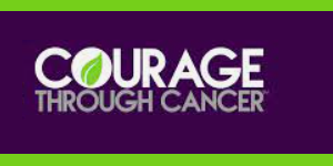 Courage Through Cancer Care Package for Patients