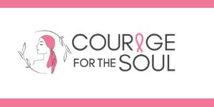 Courage for the Soul Free Head Scarf for Cancer Patients