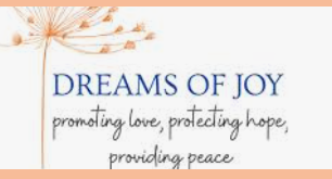 Dreams of Joy Foundation Wishes for Cancer Patients