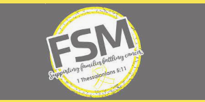 FSM Care Packages for Cancer Patients