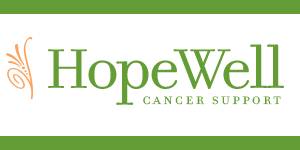 HopeWell Free Cancer Support Programs
