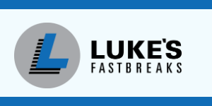 Lukes Fastbreaks Care Package