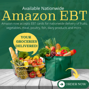 Amazon EBT Program
