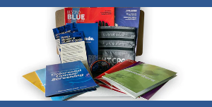 Fight CRC Resource Care Package
