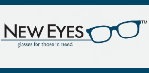 New Eyes Free Eyeglasses Program