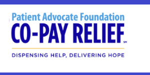 PAF Bladder Cancer Co-Pay Relief