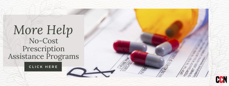 Prescription Assistance Programs