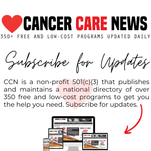 Cancer Care News