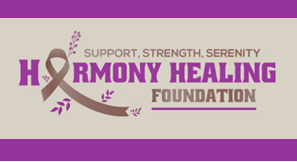 Harmony Healing Foundation Financial Support Program