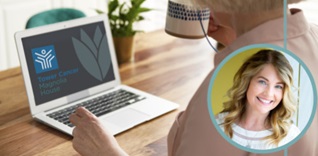 Magnolia House Individual Tele-Therapy for Cancer Patients