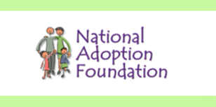 National Adoption Foundation Adoption Grants