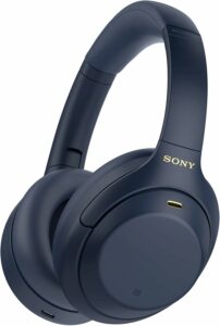 Noise-Canceling Headphones