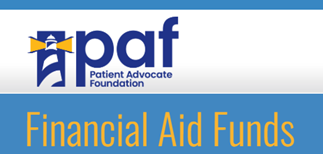 PAF Financial Assistance