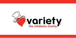 Variety Free Medical Equipment for Children with Cancer