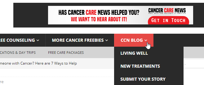 More Free Help for Cancer Patients and Families in the USA