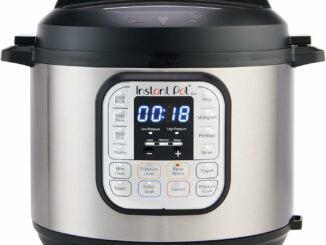 Instant Pot Duo 7-in-1