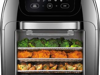 Multifunctional Air Fryer